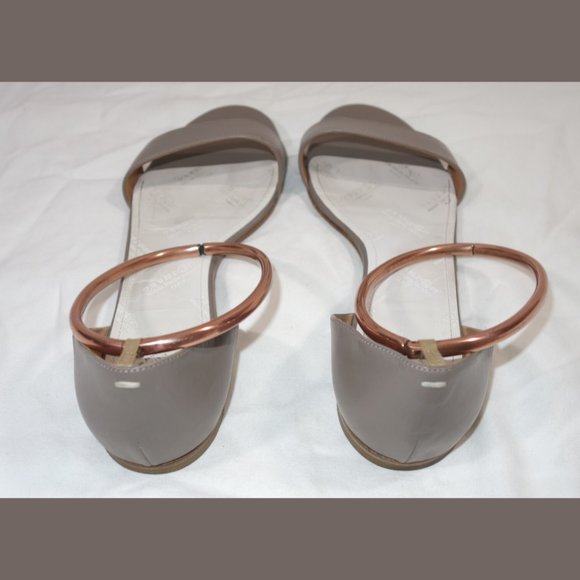 Martin Margiela Bracelet Sandals - size 39 - Picture 2 of 12